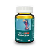  Norsk Phong Đan 