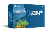  Norsk Phục Hồi Himalaya Việt Lê 