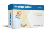  Norsk Vương Bảo Đan 