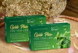  Gold Plus_Phế Tâm Liên_Hộp 2 vỉ x 10 viên 