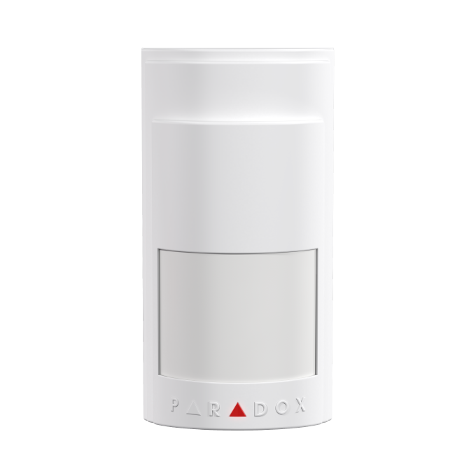 PMD2P - CẢM BIẾN CHUYỂN ĐỘNG PARADOX