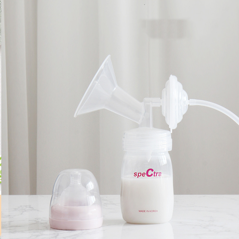 Phụ kiện thay thế của máy hút sữa Spectra