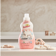Nước giặt cho bé Redroot Hàn Quốc