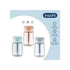 Bình uống nước Inochi 350ml