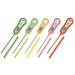 Nhiệt kế đo nước Tanita TT-533
