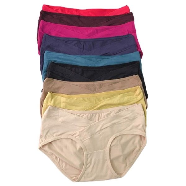 Quần lót bầu (set 4)