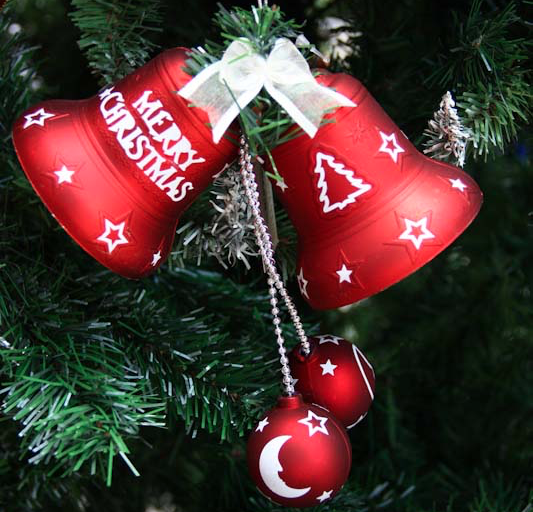 PK Chuông Noel