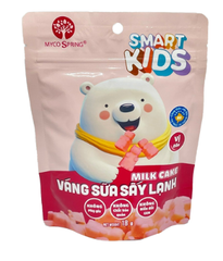 Váng sữa sấy lạnh Smart Kids 18g ( 8M+)