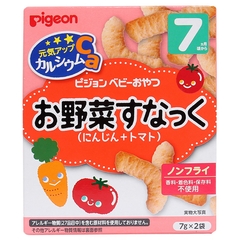 Bánh ăn dặm Pigeon (Nhật Bản)