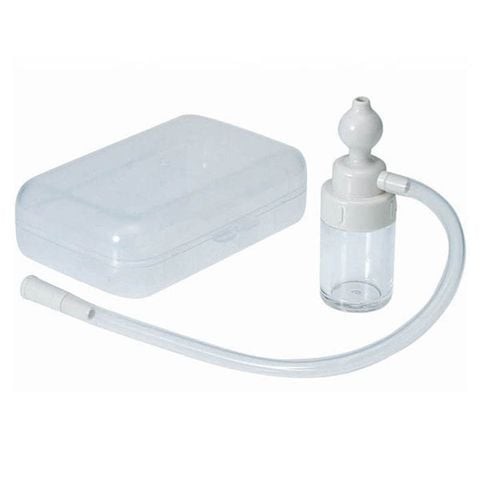 Dụng cụ hút mũi Pigeon cho bé