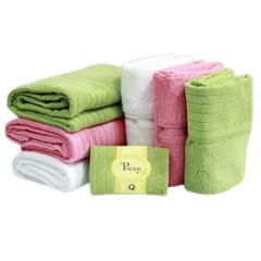 Khăn mặt Poemy trẻ em