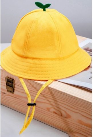 Mũ vành mầm cây