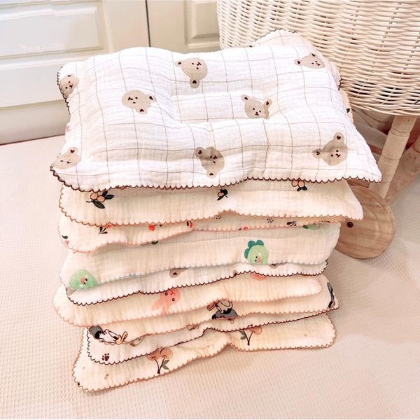 Gối lõm xô Muslin