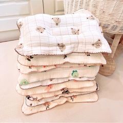 Gối lõm xô Muslin