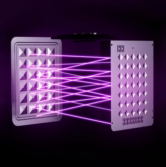 Máy tiệt trùng đa năng Kamidi UV1