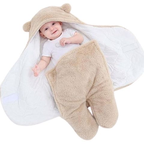 Chăn ủ lông cừu