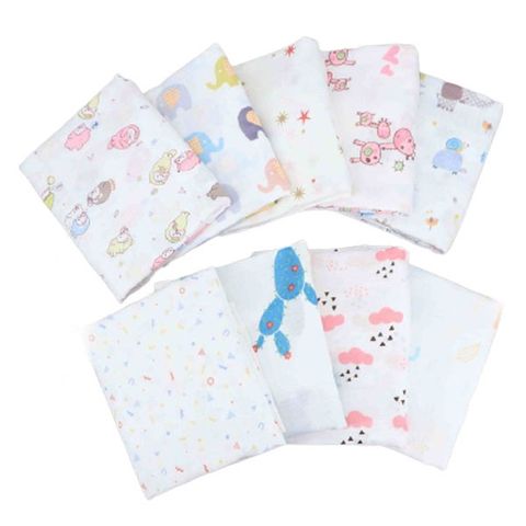 Khăn tắm đa năng Dokma DS247