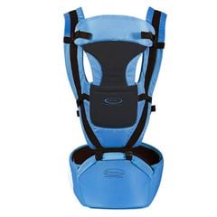 Địu ngồi Gluck GP709 - Màu xanh