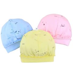 Mũ sơ sinh Dokma DS046