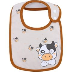 Yếm cài khuy DS313