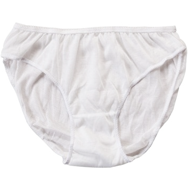 Quần lót giấy HappyDays