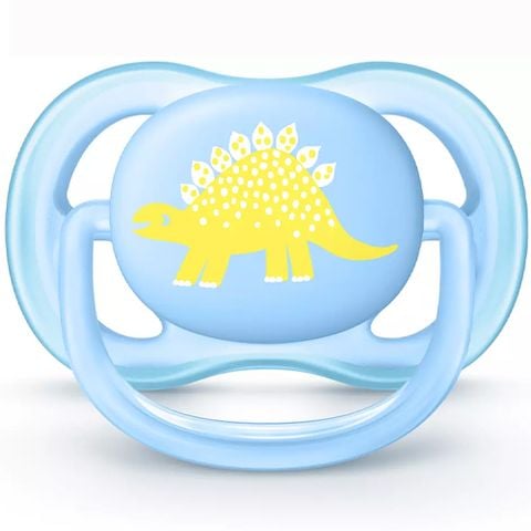 Ty giả Philips Avent thông khí cho bé (Ty ngậm)