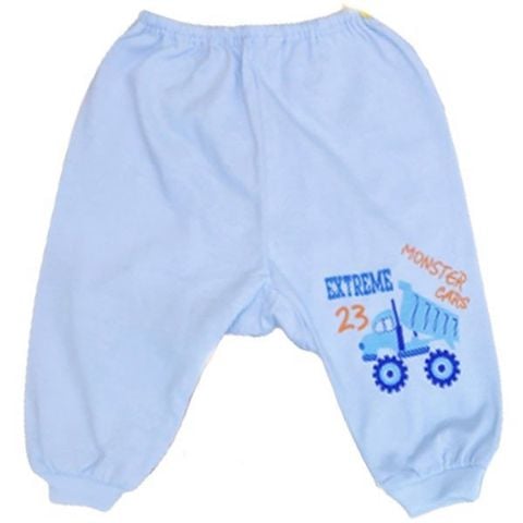 Quần dài sơ sinh Jou