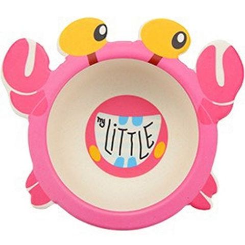 Bát ăn dặm hình thú