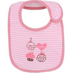 Yếm cài khuy DS313