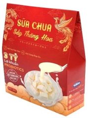 Sữa chua sấy khô Yobite (18M+)