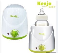 máy hâm sữa điện Kenjo KJ08