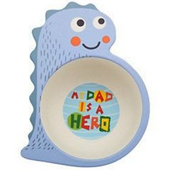 Bát ăn dặm hình thú