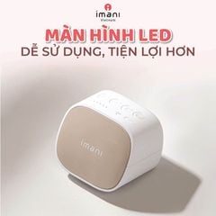 Máy hút sữa Imani Hàn Quốc