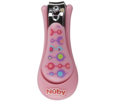 Bấm móng tay Nuby