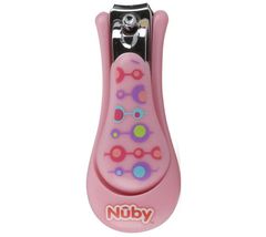 Bấm móng tay Nuby