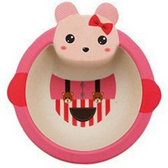 Bát ăn dặm hình thú