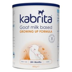Sữa dê Kabrita số 3 - 800g (trên 24 tháng)