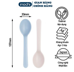 Bộ 02 thìa ăn Amori