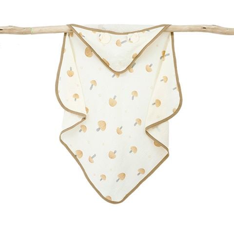 Chăn ủ xô nhăn 1 lớp Dokma DS514