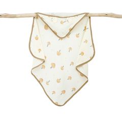 Chăn ủ xô nhăn 1 lớp Dokma DS514