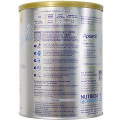 Sữa Aptamil Profutura Úc số 2 (6-12 tháng)