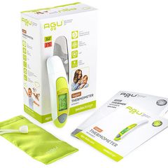 Nhiệt kế hồng ngoại AGU TS31 (BH 3 năm)