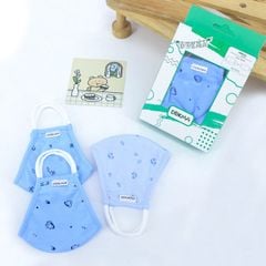 Khẩu trang Dokma DS113