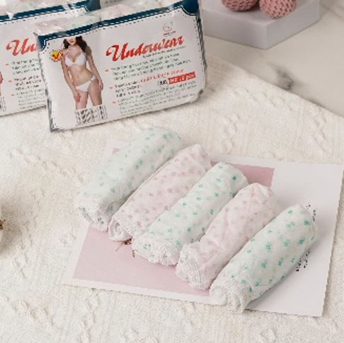 Quần lót giấy trơn Nhật Nam