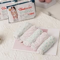 Quần lót giấy trơn Nhật Nam