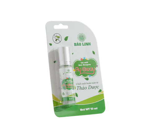 Lăn Đuổi Muỗi Anti-Mosquito Fly@way