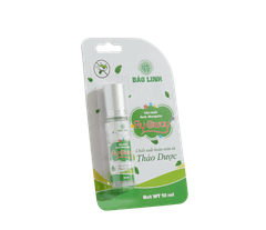 Lăn Đuổi Muỗi Anti-Mosquito Fly@way