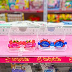 DC Kính bơi ngộ nghĩnh
