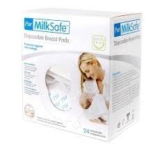 Miếng Lót Thấm Sữa Pur Hộp 24 Miếng