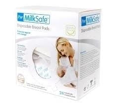 Miếng Lót Thấm Sữa Pur Hộp 24 Miếng